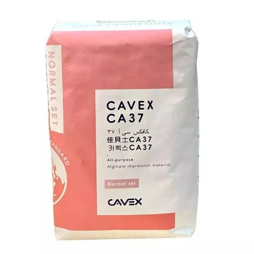 ALGINATO CAVEX CA37