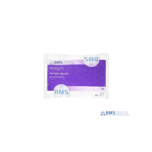 ALGINATO BMS ITALGIN