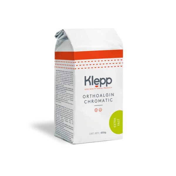 ALGINATO KLEPP ORTHOALGIN CHROMATIC