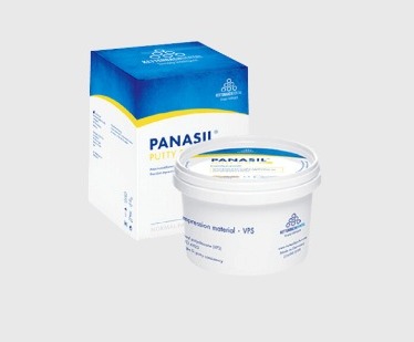 SILICONA PANASIL PUTTY SOFT X 900ML