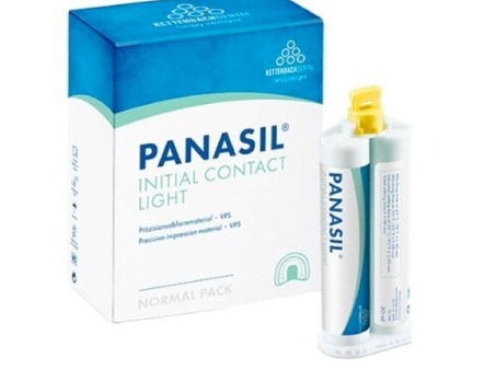 SILICONA PANASIL FLUIDA INITIAL CONTACT LIGHT