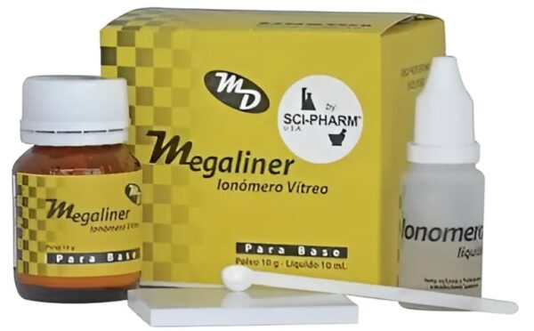 IONOMERO MEGA LINER BASE