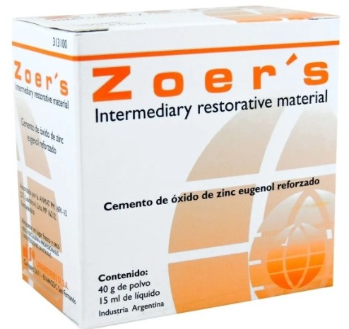 CEMENTO ZOERS REFORZADO AVIO
