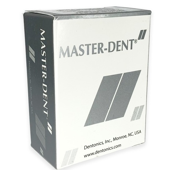 CEMENTO FOSFATO DE CINC MASTER DENT