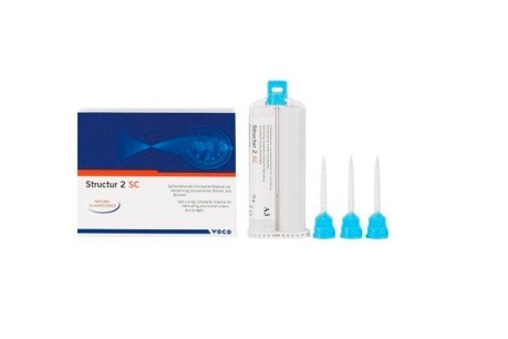 STRUCTUR 2 MATERIAL PROVISORIO