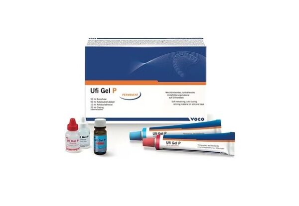 UFI GEL P MATERIAL DE REBASE