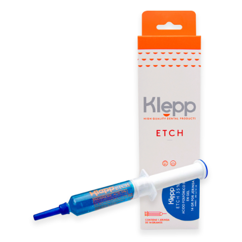 ACIDO GRABADOR AL 35% KLEPP