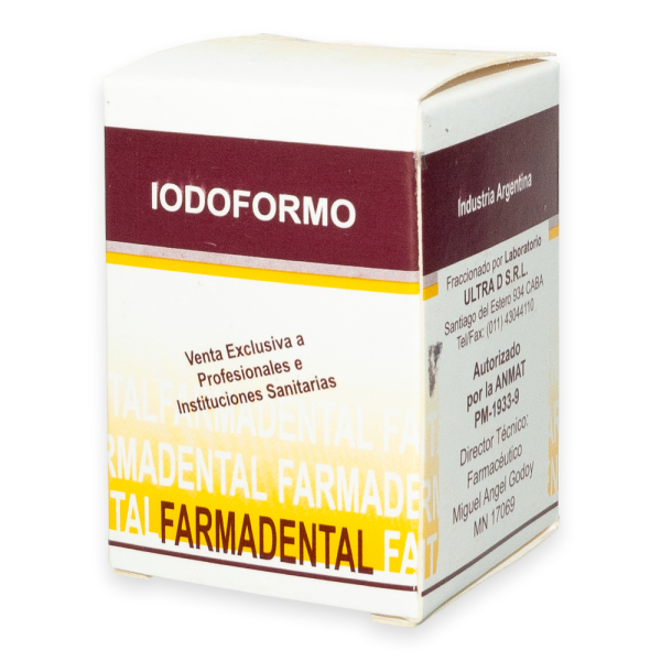 IODOFORMO