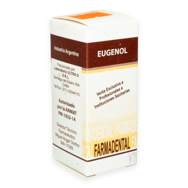 EUGENOL