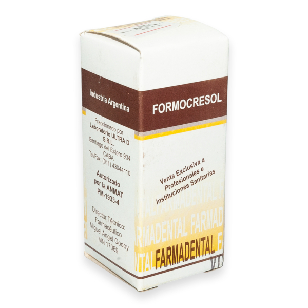 FORMOCRESOL