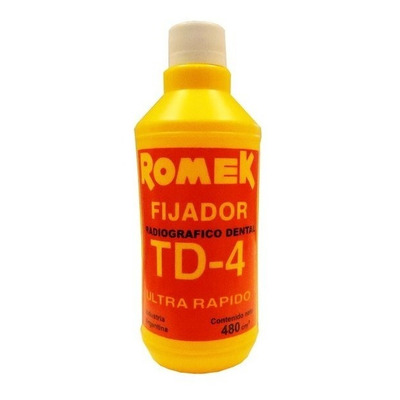 FIJADOR ROMEK