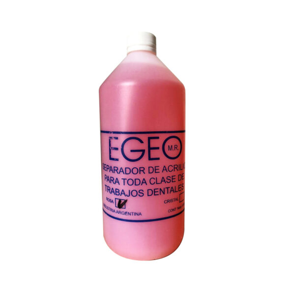 SEPARADOR ROSA DE 1000ML EGEO