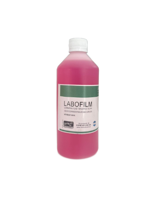 SEPARADOR ROSA DE 500ML LABOFILM