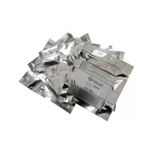 PLACA  PARA TERMOFORMADO RIGIDAS 0.80 X 5U BIOART