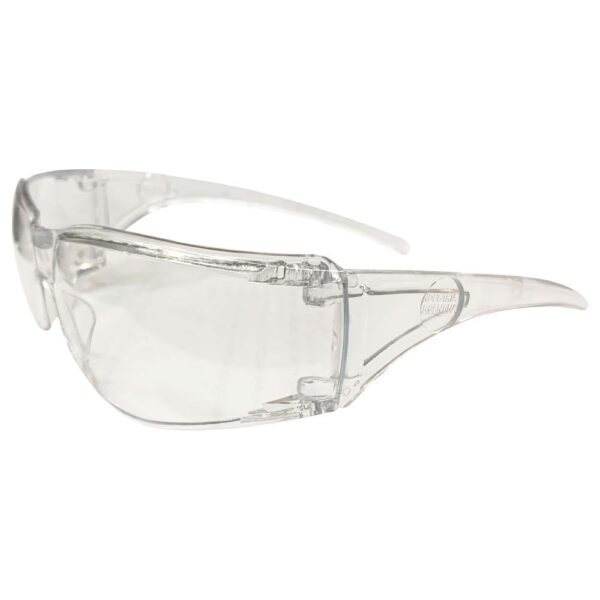 ANTEOJOS PROTECTORES PARA LABORATORIO