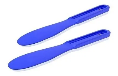ESPATULA PLASTICA