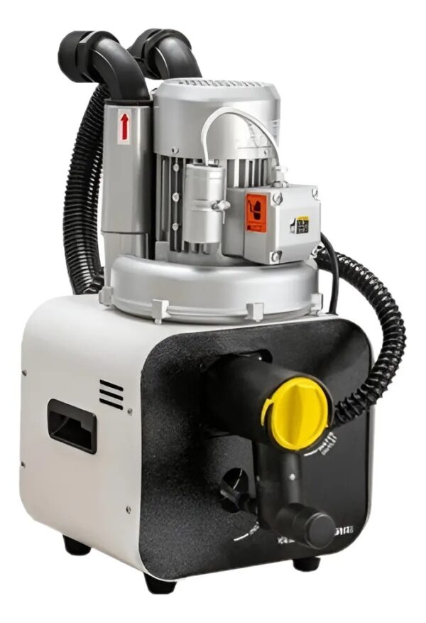 SUCCION ANILLO SEMI HUMEDO