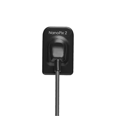 NANOPIX SENSOR INTRAORAL EIGHTEETH