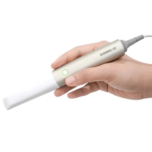 ESCANER INTRAORAL AORALSCAN ELITE SHINNING 3D DENTAL