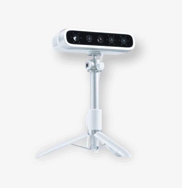 ESCANER 3D FACIAL METISMILE SHINNING 3D DENTAL