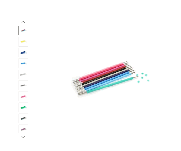 BASTONES DE LIGADURA X1000U