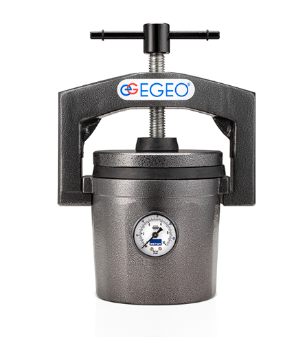 OLLA PRESURIZADORA C/ BRIDA