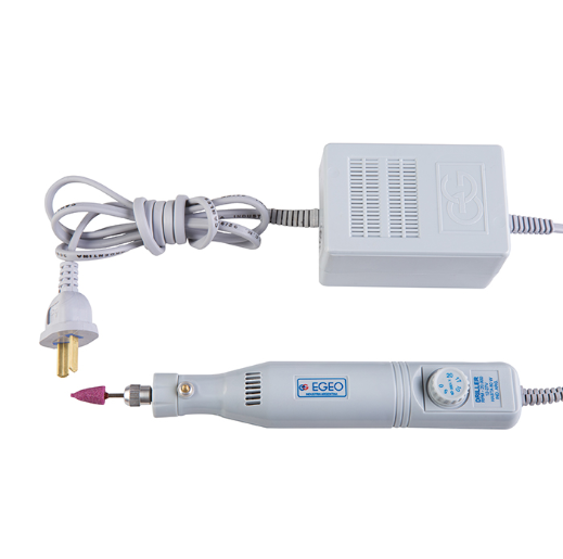 TORNO DE MANO DRILLER