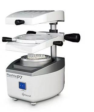 TERMOFORMADORA PLASTVAC P7 BIO ART