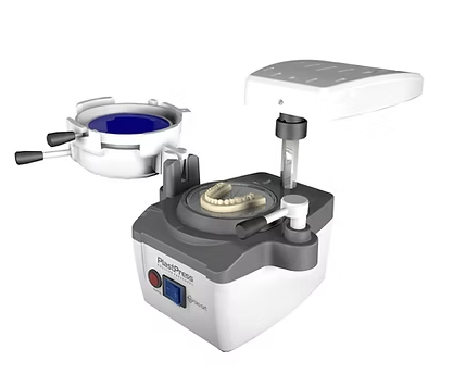 TERMOFORMADORA DE PRESION POSITIVA PLASTPRESS BIO ART