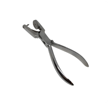 PERFORADOR GOMA DIQUE