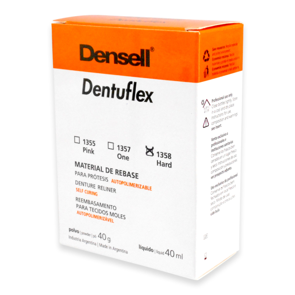 DENTUFLEX