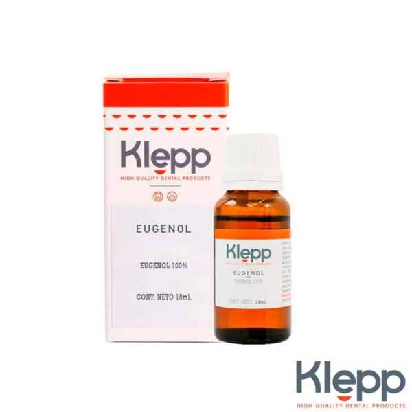 EUGENOL KLEPP