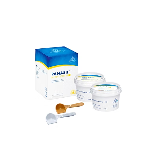 SILICONA PANASIL PUTTY SOFT X 400ml