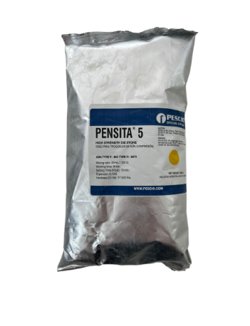 YESO PENSITA V X1KG