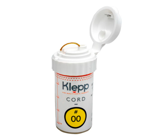 KLEPP CORD KLEPP
