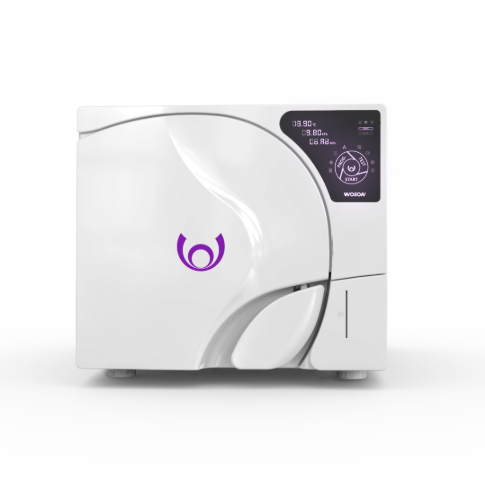 COD-396 NUEVA TANDA PRO 23L CON BOMBA DE VACIO WOSON