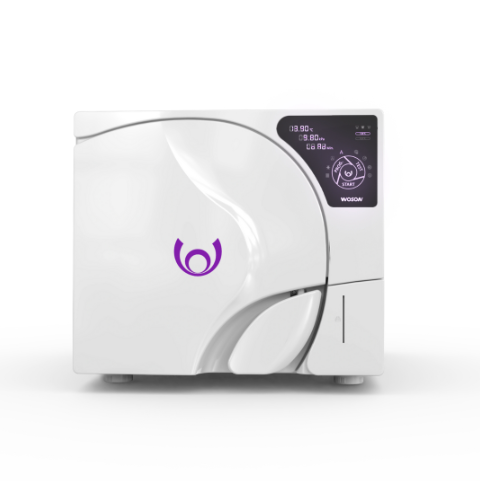 COD-397 NUEVA TANDA PRO 18L CON BOMBA DE VACIO WOSON