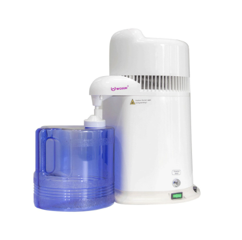DESTILADORA DE AGUA 1.2L  WOSON