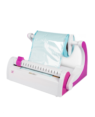 COD-399 SELLADORA Y CORTADORA WOSON