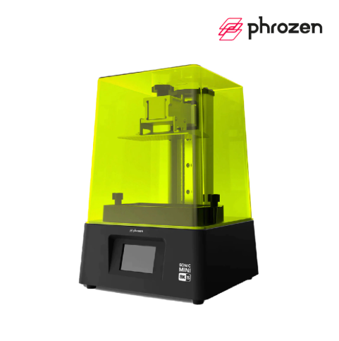 IMPRESORA 3D PHROZEN SONIC MINI 8K S