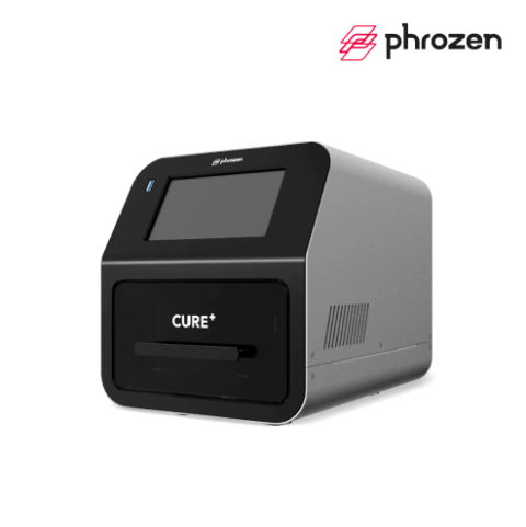 COD-427 SOLUCION DE FOTOCURADO DENTAL CURE+ PHROZEN