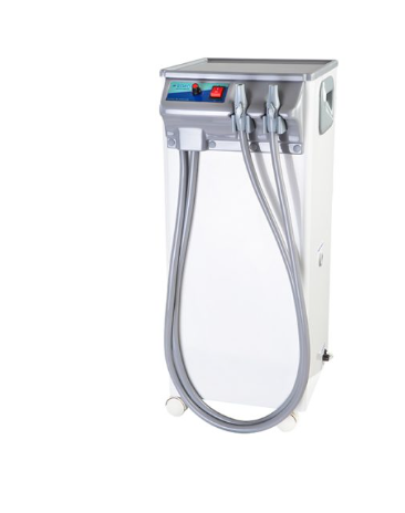 HEMOSUCTOR DE POTENCIA