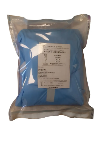 KIT DE CIRUGIA