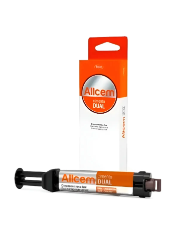 ALLCEM DUAL
