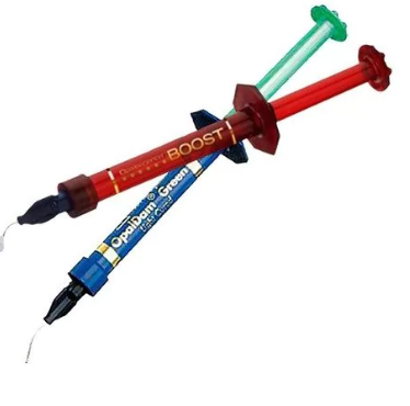 OPALESCENCE BOOST CON BARRERA GINGIVAL INCLUIDA